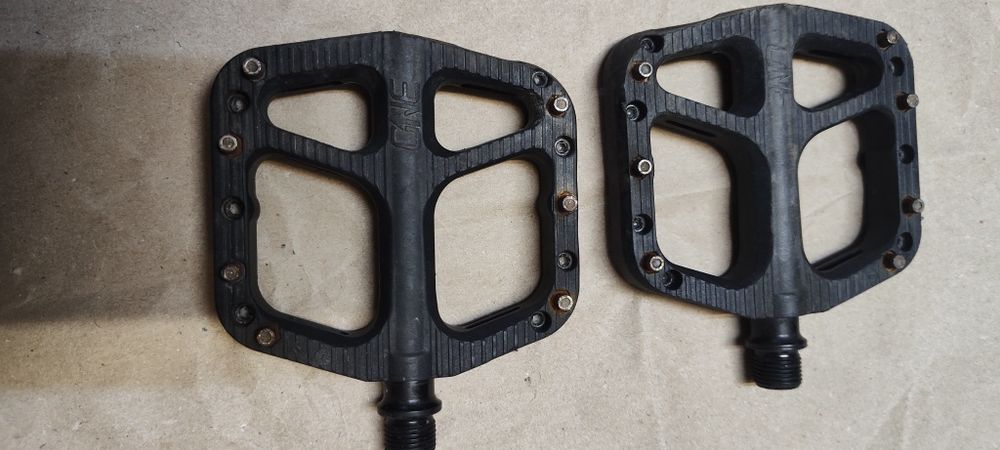 Pedale OneUp small composite