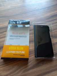 Нов калъф за телефон Huawei P20 Lite, тип тефтер
