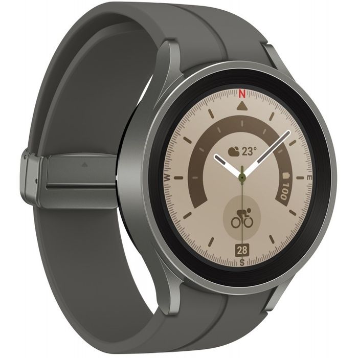 Samsung watch 5 pro