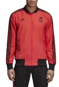 Adidas Real Madrid Presentation Jacket яке р-р М