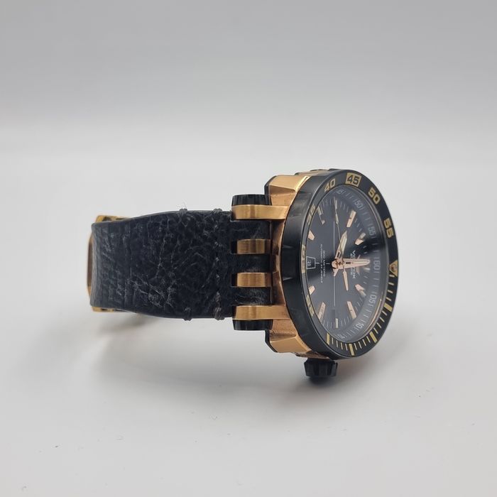 Amanet F28: Ceas Vostok Europe Energia Rocket