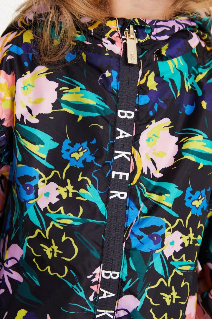 Дизайнерски водоустойчив гащеризон Ted Baker