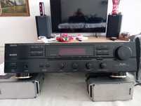 Amplificator Denon