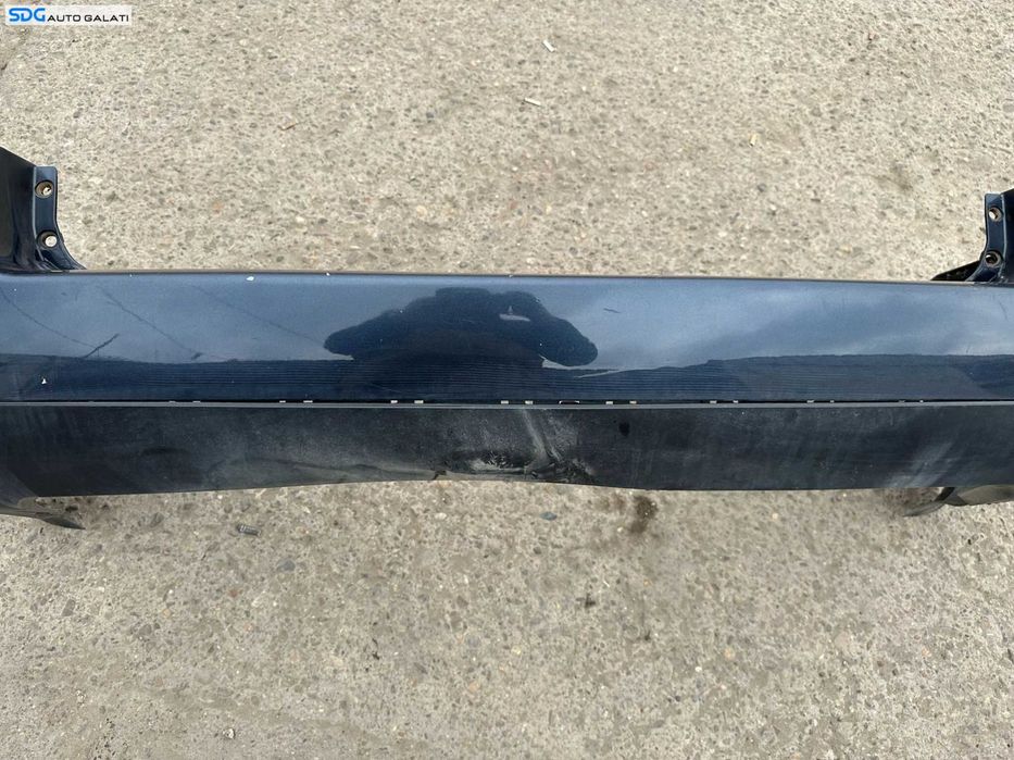 Bara Spoiler Spate cu Imperfectiuni Volkswagen Passat B5.5 Break Combi 2001 - 2005 [X3272]