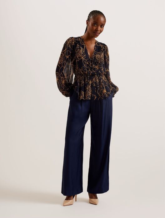 Нова блуза Ted Baker , размер 2/М