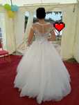 Rochie de mireasa