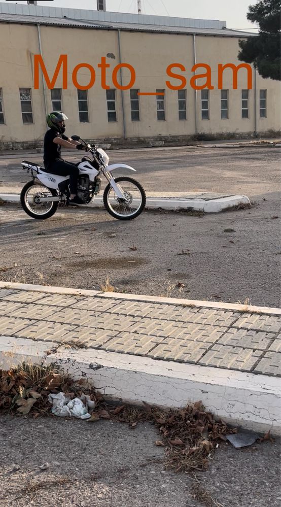 Mataskil haydashni oʻrgatamiz
