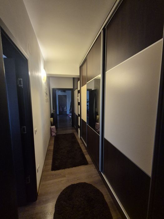 Vând apartament Bucium Bellaria