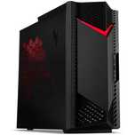 PC Gaming cu i7, AMD Radeon 7900 XTX 24GB cu 48GB RAM, 4.5TB NVme+2TB