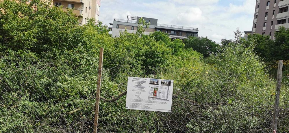 Proiect imobiliar  str. Miko Imre nr.12 , Cluj-Napoca