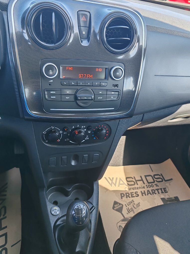 Dacia Sandero  2020 GPL