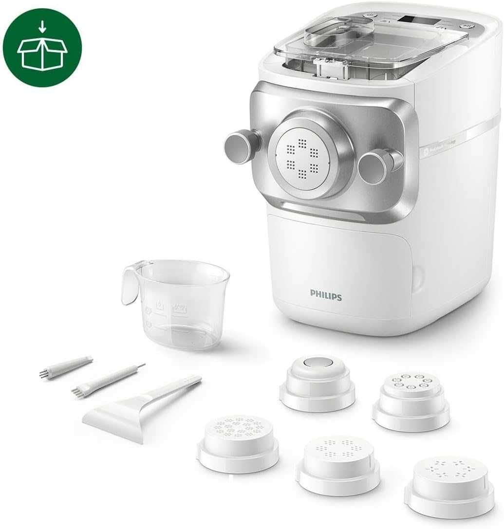 Машина за паста Philips Series 7000 HR2660/00