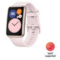 Smartwatch Huawei Watch Fit, Sakura Pink