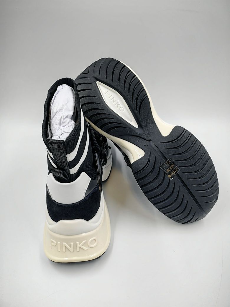 PINKO ARIEL 05 Оригинални Сникърси