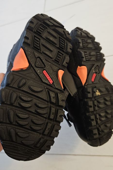 Adidas детски боти