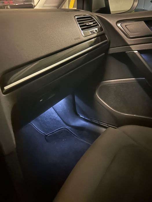 Volswagen GOLF VII