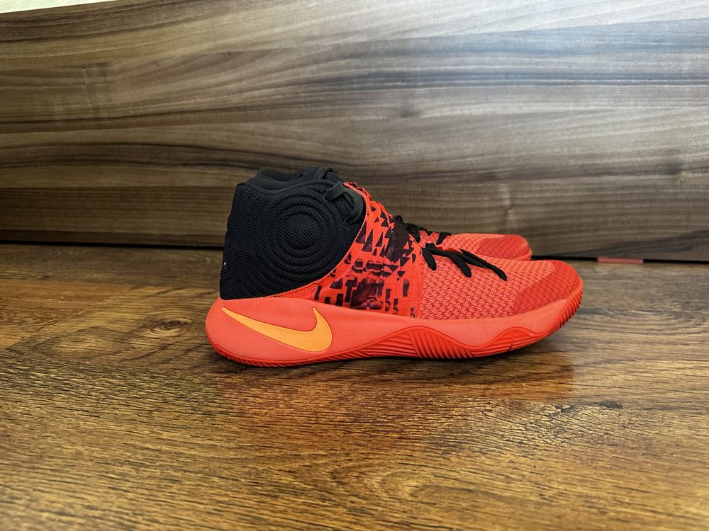 Nike kyrie 2 inferno Оригинални! 819583 - 680.