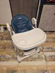 Scaun peg perego