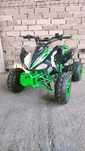 Atv Quad adus din Germania pentru copii cu motor pe benzina 125cc