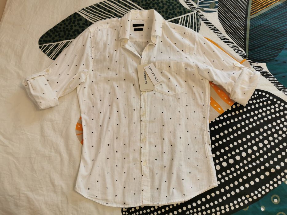 Cămașă bărbați LC Waikiki