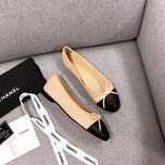 Balerini Chanel clasici, tip Premium