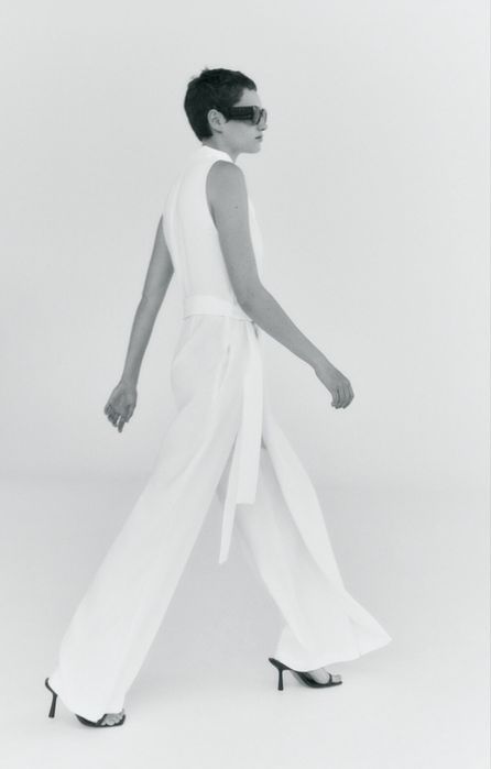 Гащеризон ZARA размер S