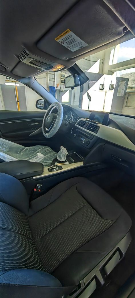 Vând bmw f31 an 2013