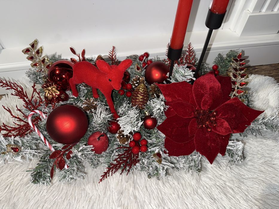 Aranjamente de Crăciun