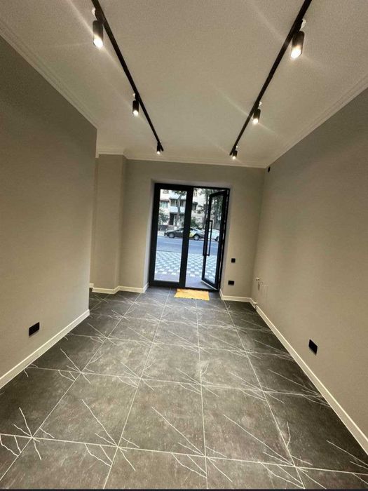 Продаётся Нежилое С Арендатором! Яккасарай, Ор-р  Саламатина