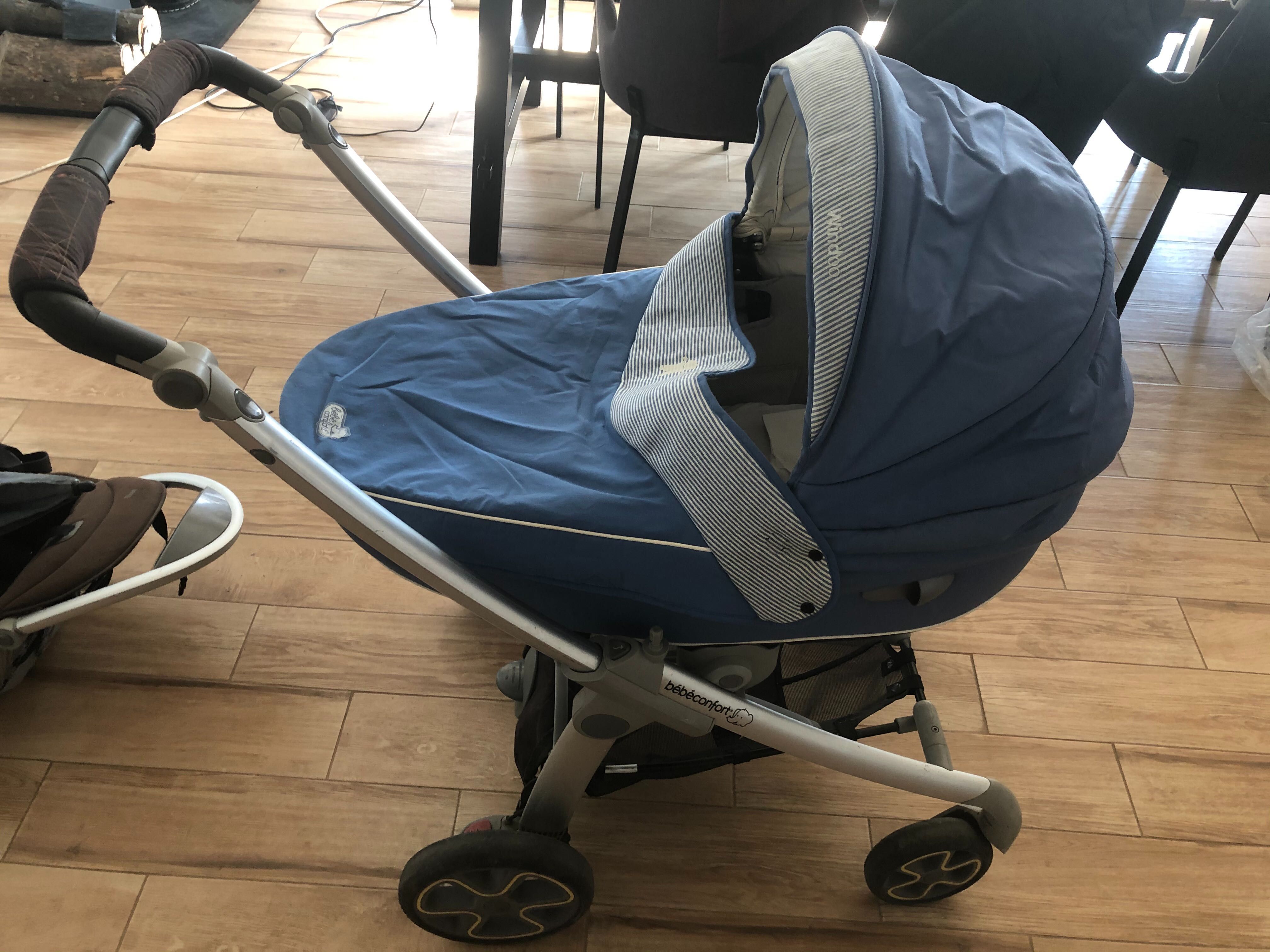 Детска количка bebeconfort
