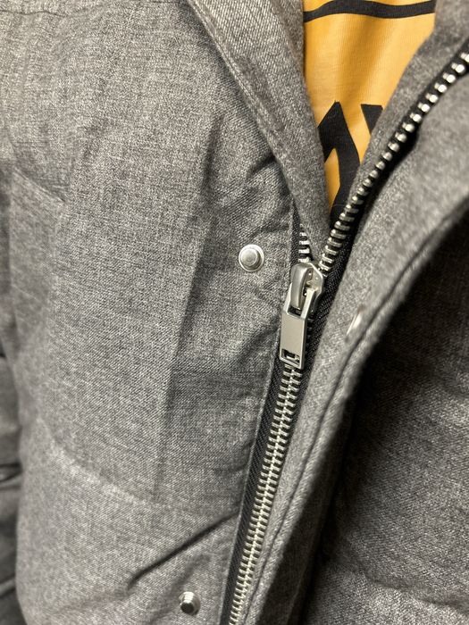 Зимно яке Reserved