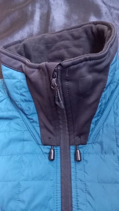 Mascot Advanced термо работно яке XXL