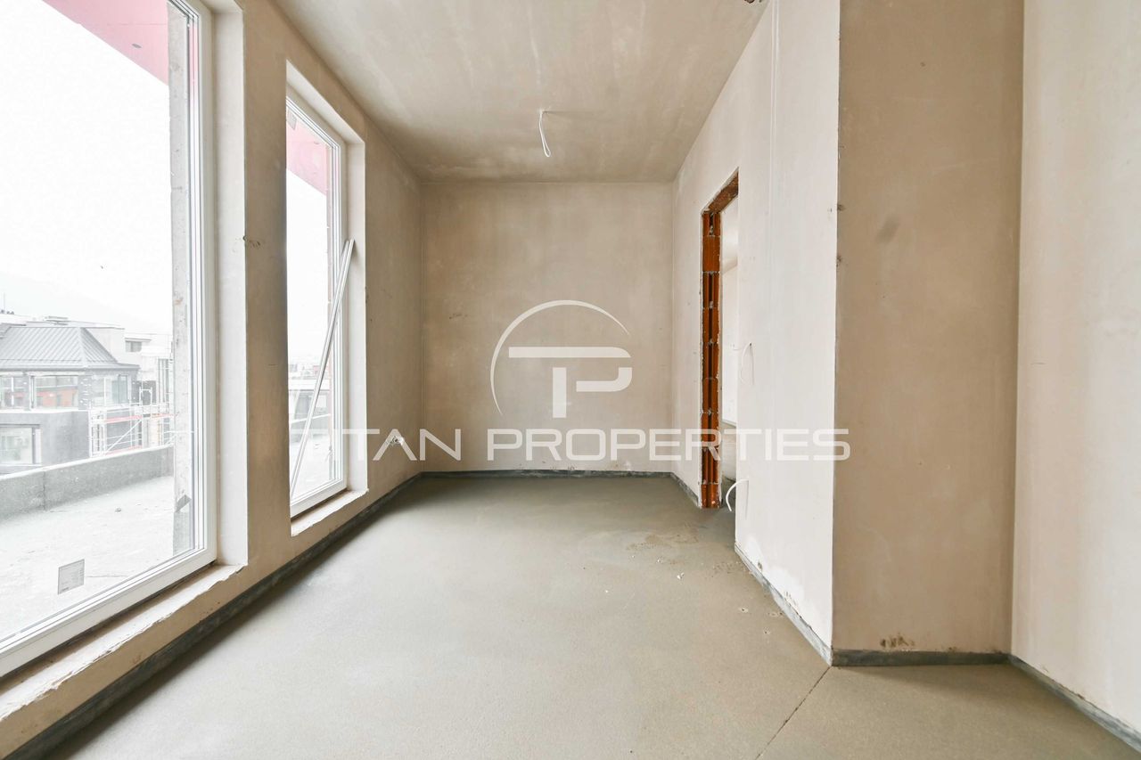 Продава се Тристаен апартамент в София, Кръстова вада - 190 кв.м за 3000 €/кв.м - Снимка #8