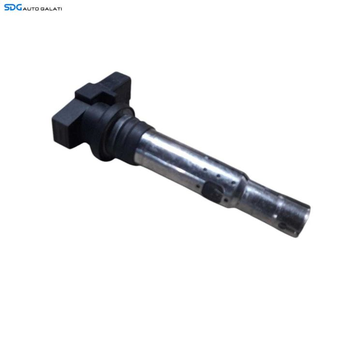 Bobina Inductie Volkswagen Caddy 3 1.4 BUD BCA 2003 - 2010 Cod 157400 [N1450]