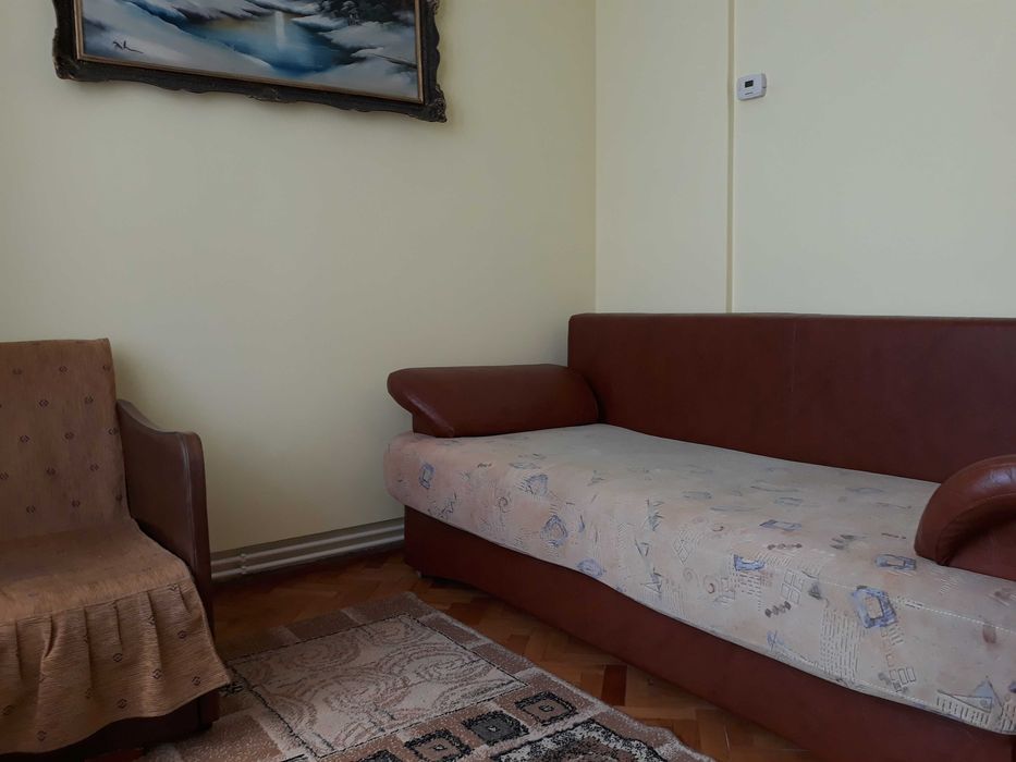 Închiriez Apartament 3 camere în Sângeorgiu de Mureș