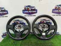 volan piele bmw m-pack cu comenzi 2011-2019