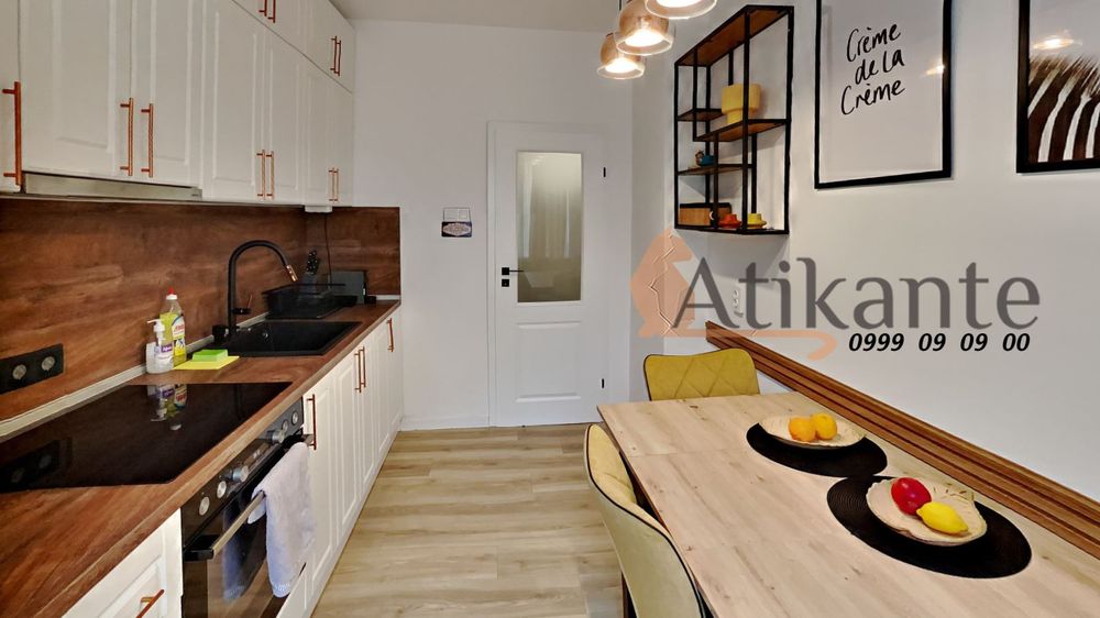 Продава се Двустаен апартамент в София, Център - 50 кв.м за 6000 €/кв.м - Снимка #6