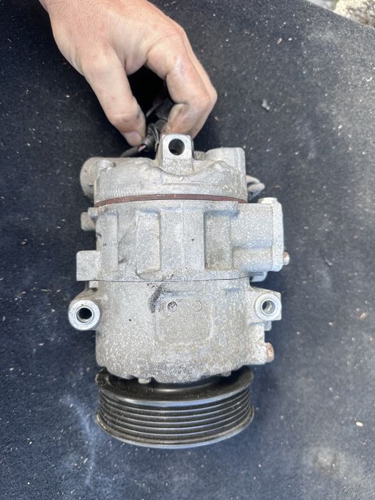 Компресор Климатик Seat Ibiza 1.4 16V 2008 Година