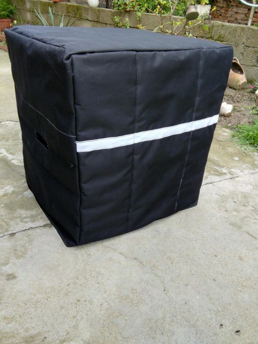 Калъфи за тонколони