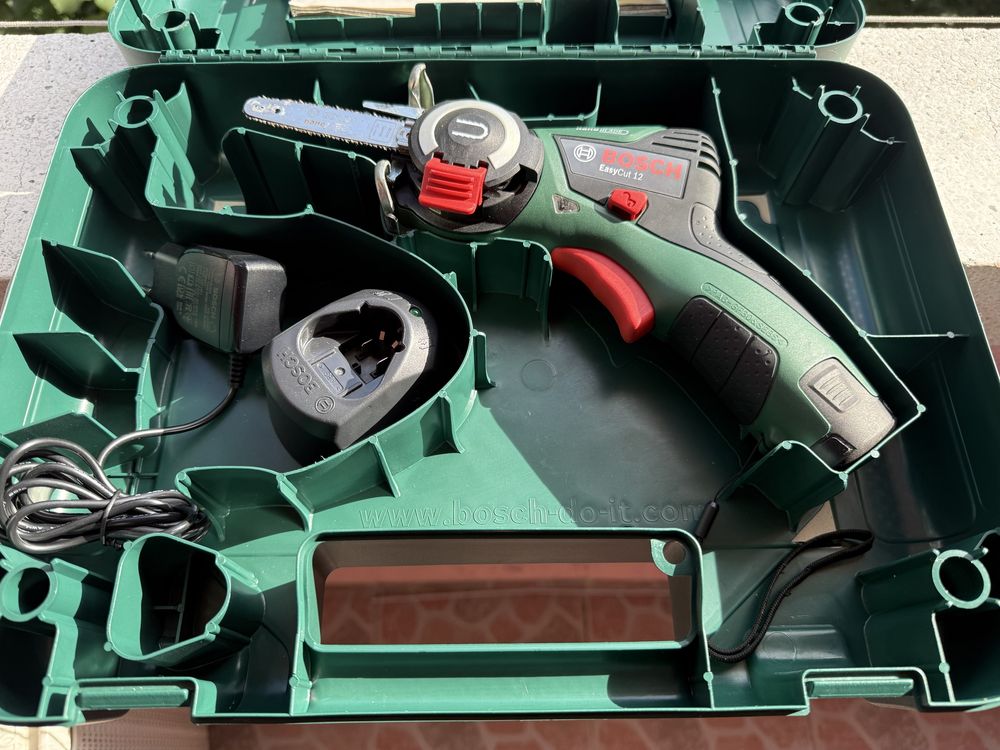 Продавам BOSCH nanoblade