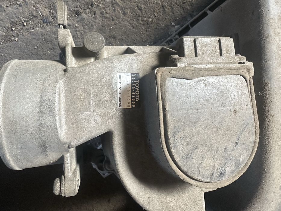 Дмрв тойота .  3vz 4vz camry windom