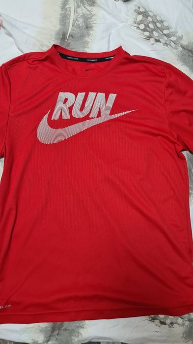 Тениска Nike Running