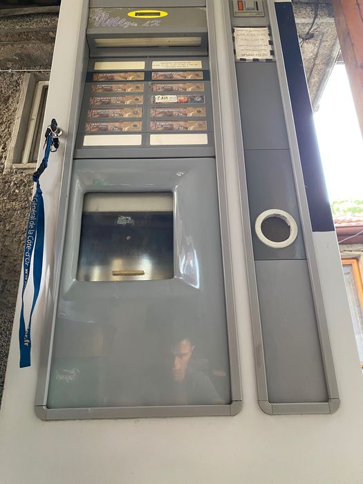 Кафеавтомат Venezia LX