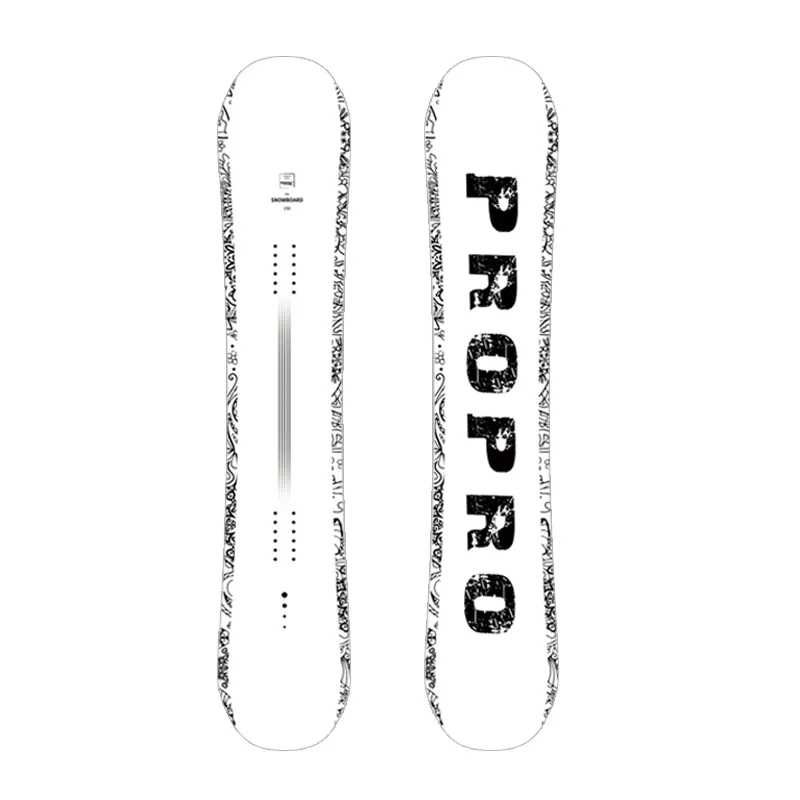 Скидка 25% Сноуборды PROPRO Freestyle 2025