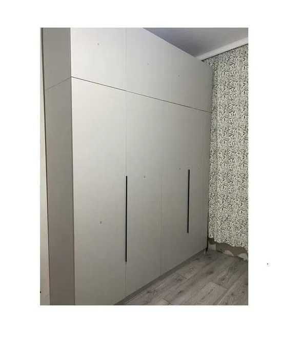 Акция! Новый шкаф для одежды 200x260х52 см от АЗИЯ СКЛАД А412966