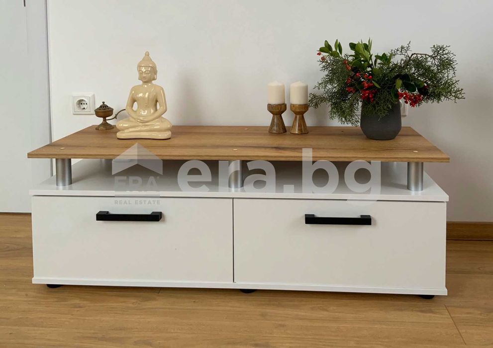 Продава се Тристаен апартамент в Варна, Левски - 78 кв.м за 2113 €/кв.м - Снимка #7