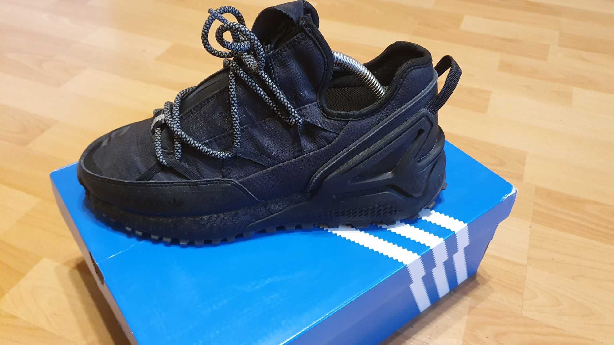 Adidas ZX 2K Boost Utility GTX 42 8 UK