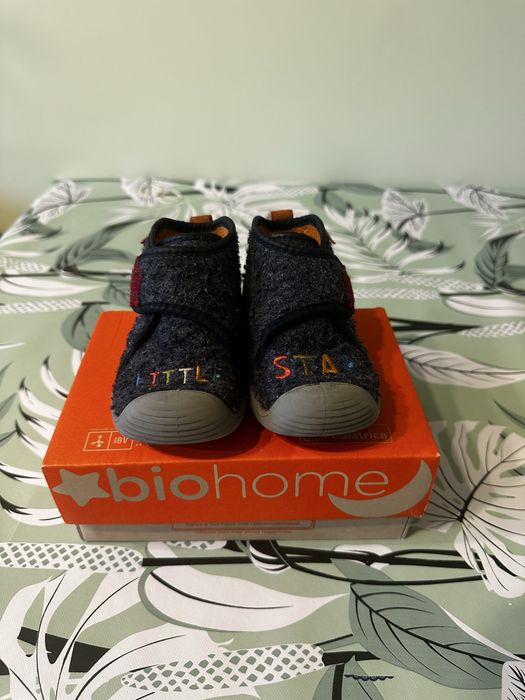 Biomechanics Пантофи 23ти номер