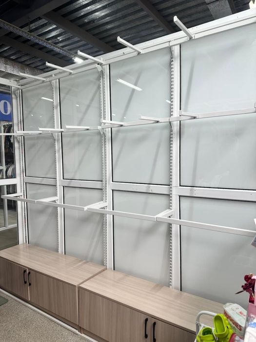 Торговое оборудование