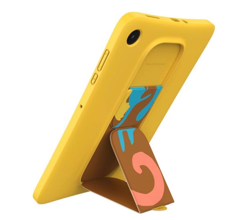 Таблет чисто нов